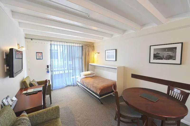１ベッドルームアパートメント, The Parnell Hotel & Conference Centre