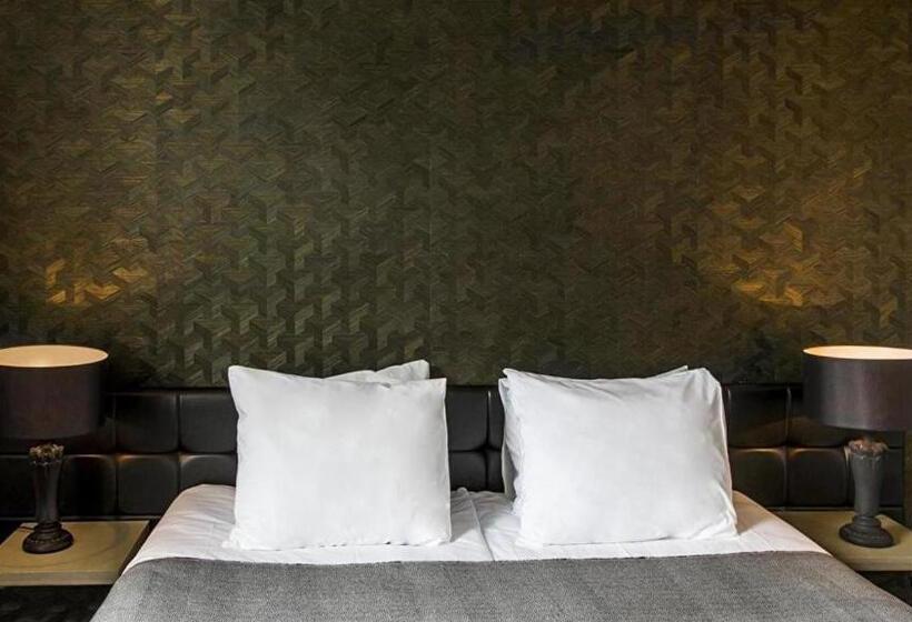 Quarto Estandar, Weber Hotel 397