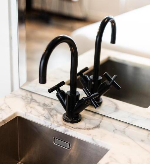 اتاق استاندارد, Weber Hotel 397