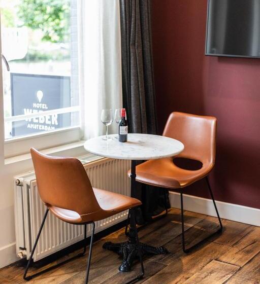 اتاق استاندارد, Weber Hotel 397