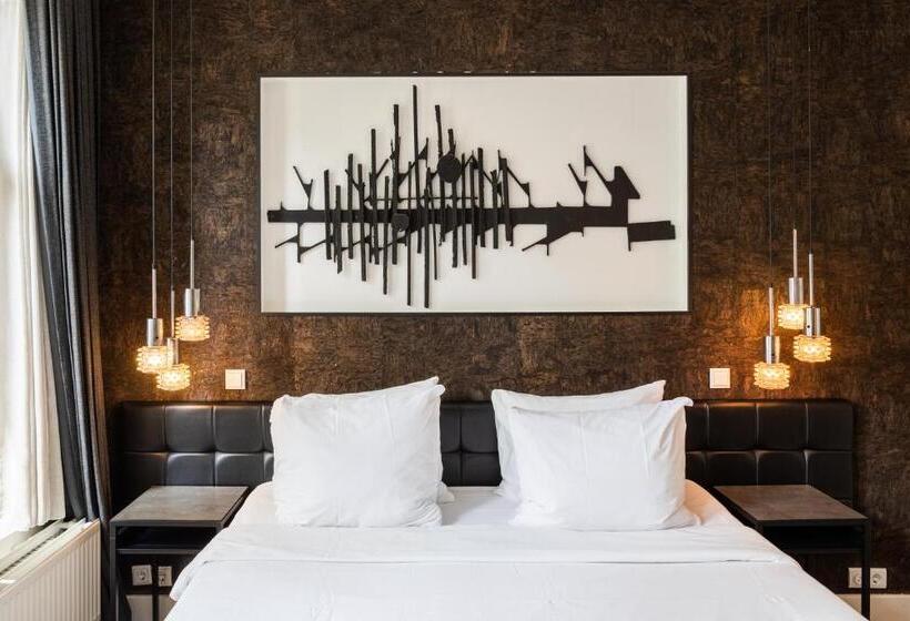 اتاق استاندارد, Weber Hotel 397