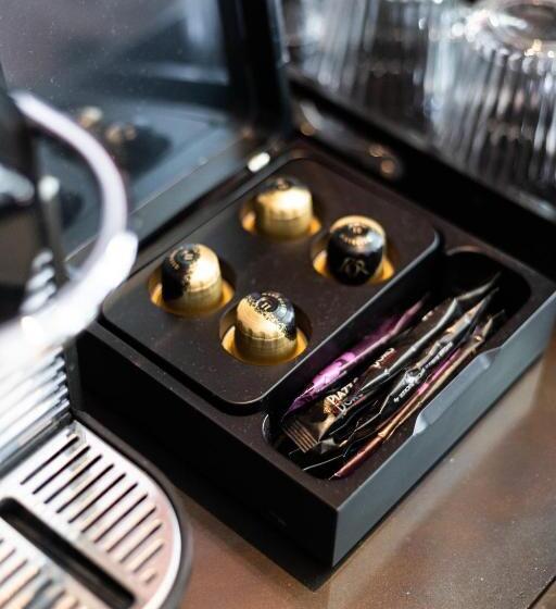 اتاق استاندارد, Weber Hotel 397