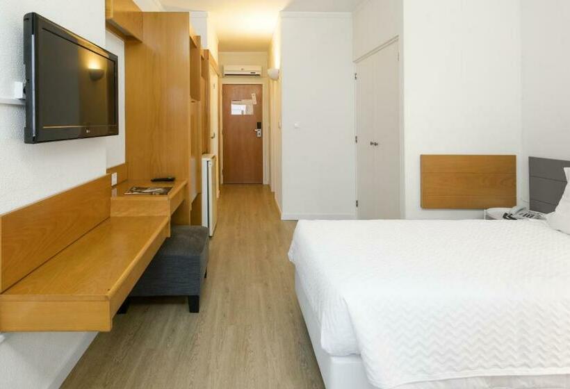 إستوديو قياسى, Apartamento Sinerama