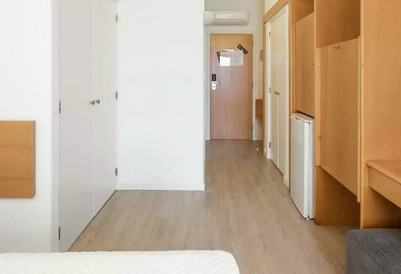 استودیوی استاندارد با چشمانداز دریا, Apartamento Sinerama