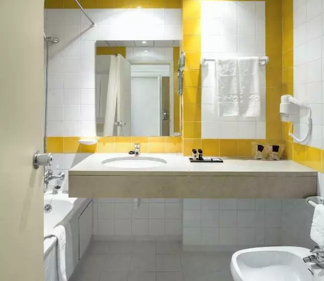 استودیوی استاندارد با چشمانداز دریا, Apartamento Sinerama