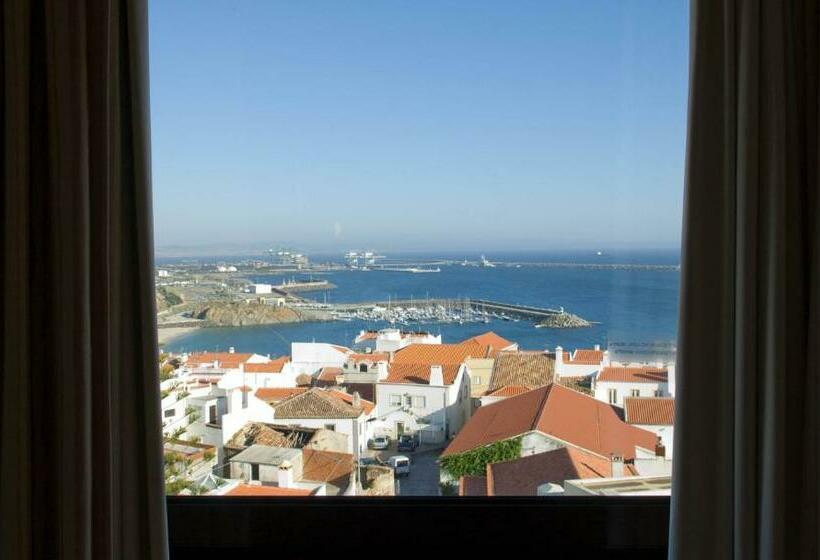 إستوديو قياسى مطل على البحر, Apartamento Sinerama