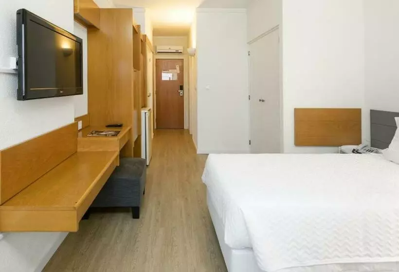 استودیوی سوپریور, Apartamento Sinerama