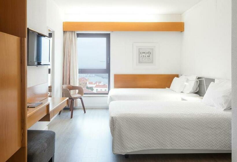 إستوديو سوبيريور, Apartamento Sinerama