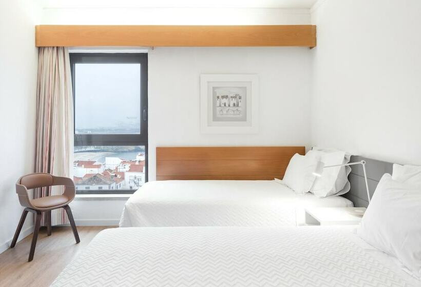 إستوديو سوبيريور, Apartamento Sinerama