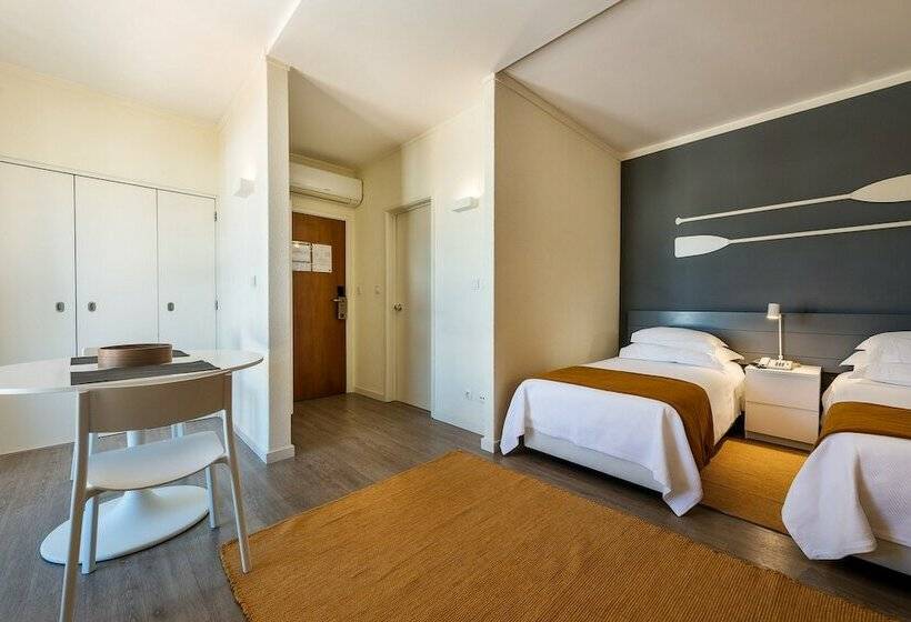 Студия Superior, Apartamento Sinerama