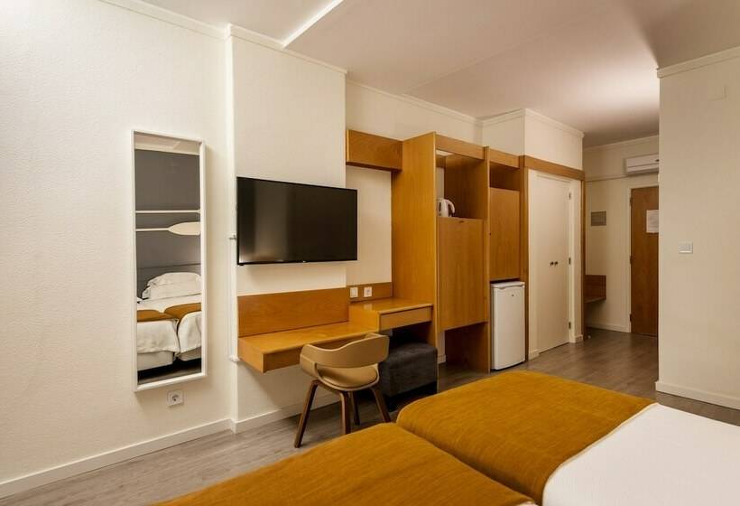 Студия Superior, Apartamento Sinerama