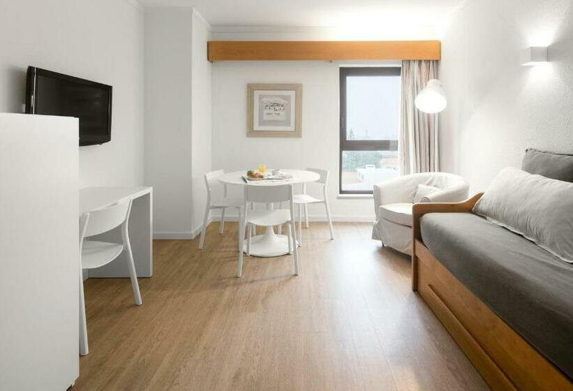 شقة سوبريور غرفة واحدة, Apartamento Sinerama