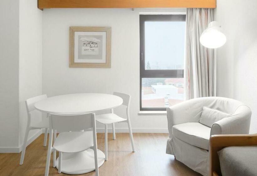 شقة سوبريور غرفة واحدة, Apartamento Sinerama