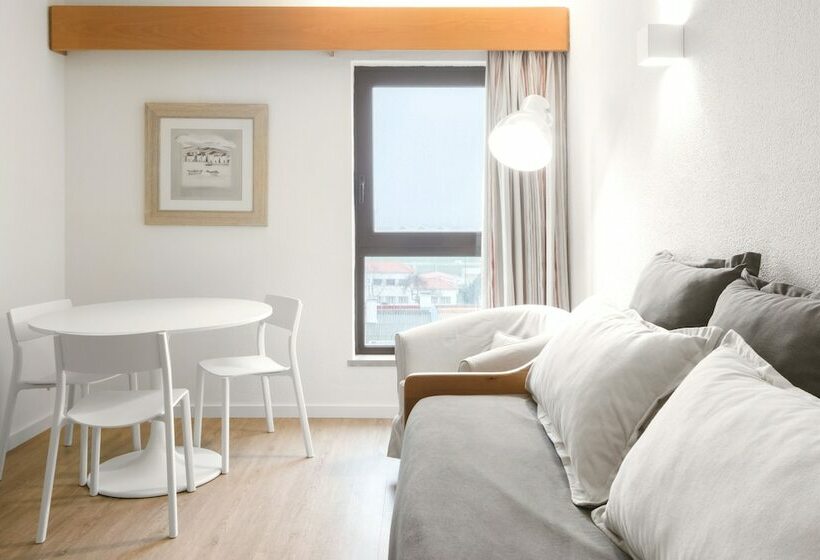 Апартаменты Superior 1 Спальня, Apartamento Sinerama