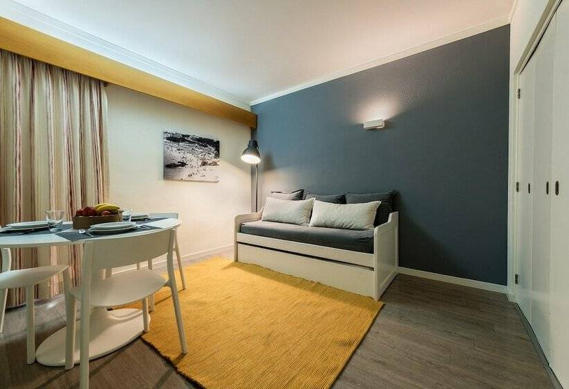 Апартаменты Superior 1 Спальня, Apartamento Sinerama