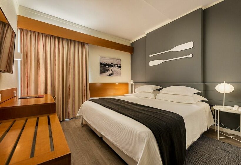 شقة سوبريور غرفة واحدة, Apartamento Sinerama