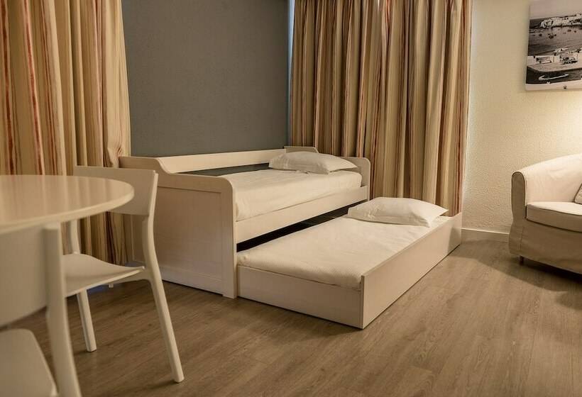 Апартаменты Superior 1 Спальня, Apartamento Sinerama