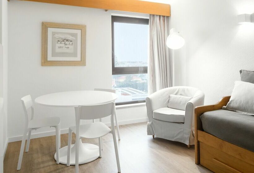 شقة سوبريور غرفة واحدة, Apartamento Sinerama