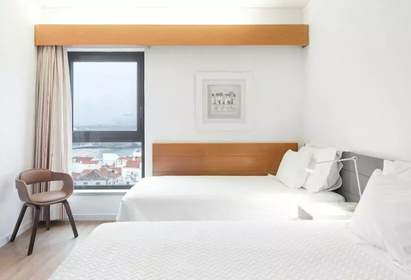استودیوی استاندارد با تخت دوبل, Apartamento Sinerama