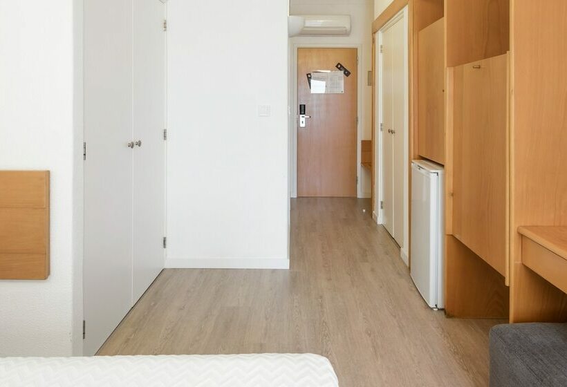 إستوديو قياسى سرير مزدوج, Apartamento Sinerama