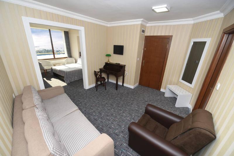 Апартаменты 1 Спальня, Apartamento Sinerama