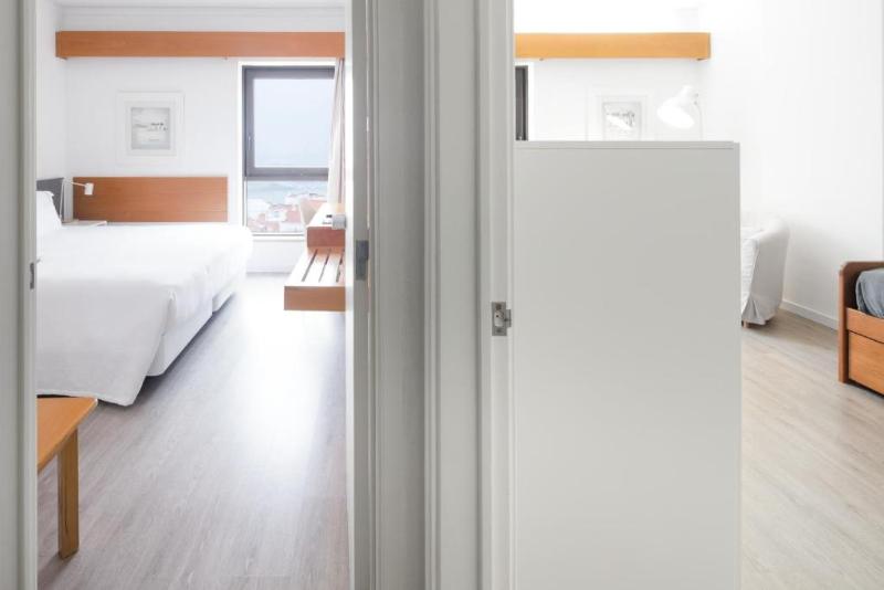 Апартаменты Superior 1 Спальня, Apartamento Sinerama