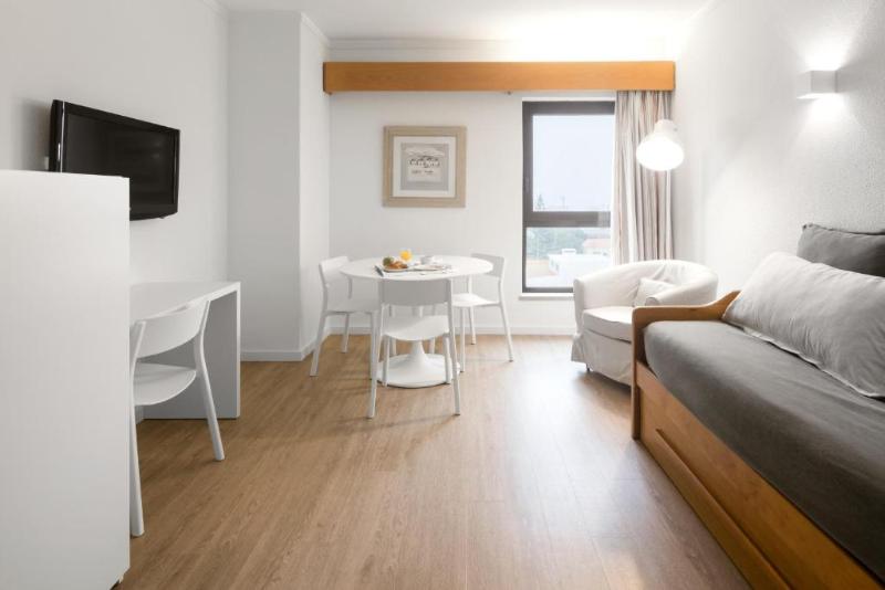 شقة سوبريور غرفة واحدة, Apartamento Sinerama