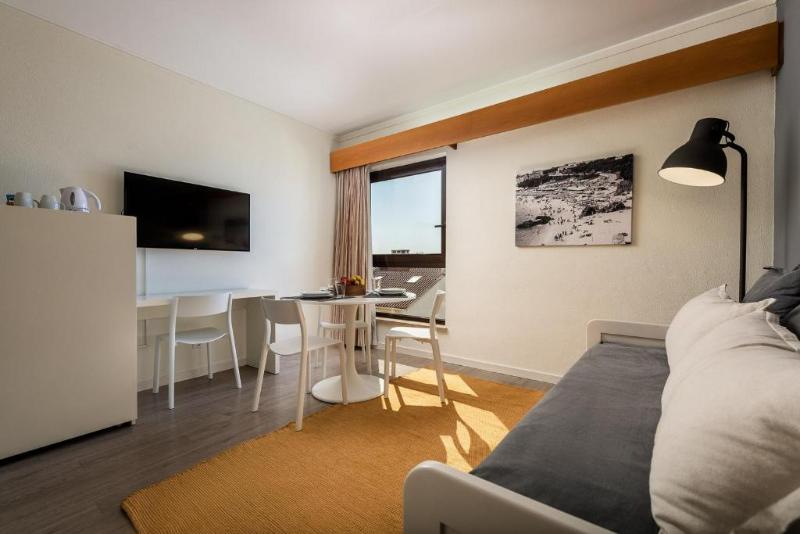 شقة سوبريور غرفة واحدة, Apartamento Sinerama