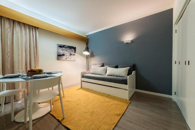 شقة سوبريور غرفة واحدة, Apartamento Sinerama