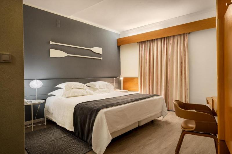 إستوديو سوبيريور, Apartamento Sinerama