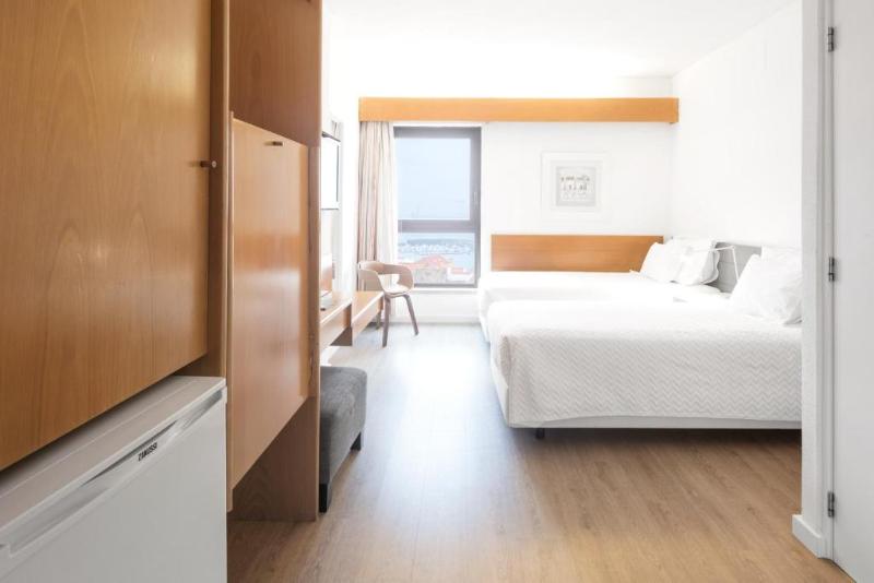 Студия Стандарт, Apartamento Sinerama