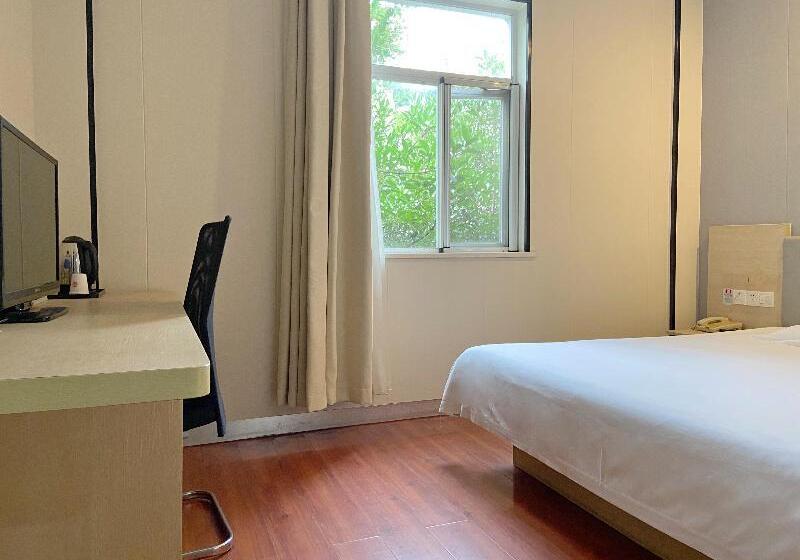 إستوديو قياسى, Apartamento Sinerama