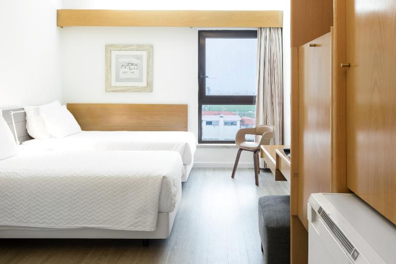 إستوديو سوبيريور, Apartamento Sinerama