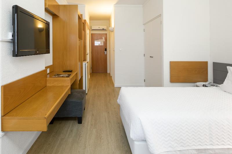 إستوديو سوبيريور, Apartamento Sinerama