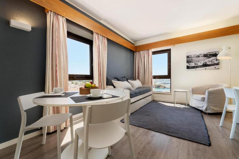 Апартаменты Superior 1 Спальня, Apartamento Sinerama