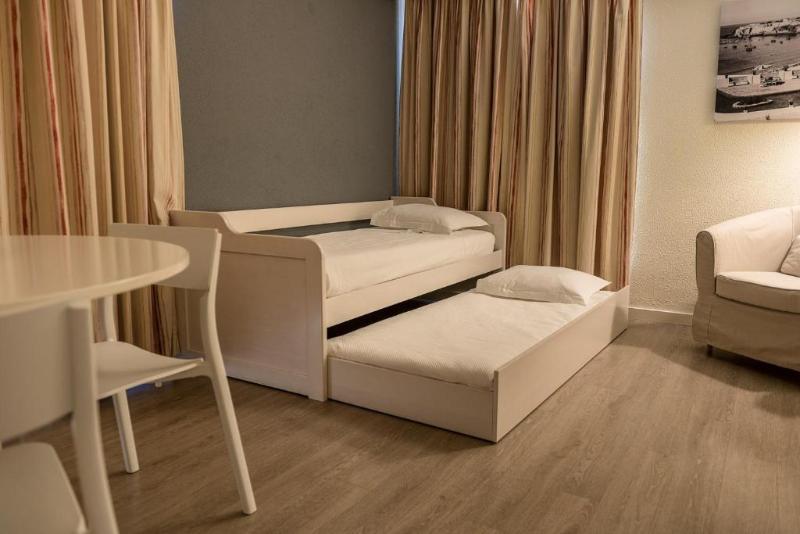 شقة سوبريور غرفة واحدة, Apartamento Sinerama