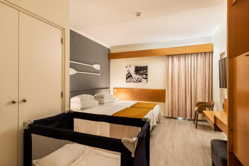 إستوديو سوبيريور, Apartamento Sinerama