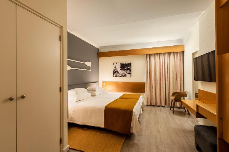 إستوديو سوبيريور, Apartamento Sinerama