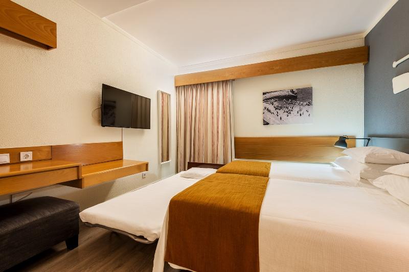 إستوديو سوبيريور, Apartamento Sinerama