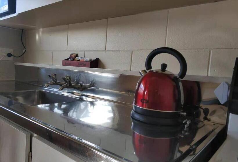 חדר סטודיו סטנדרד, Astral Motel