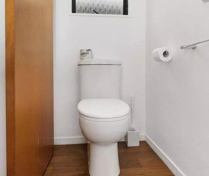 １ベッドルームアパートメント, Auckland  Airport Motel
