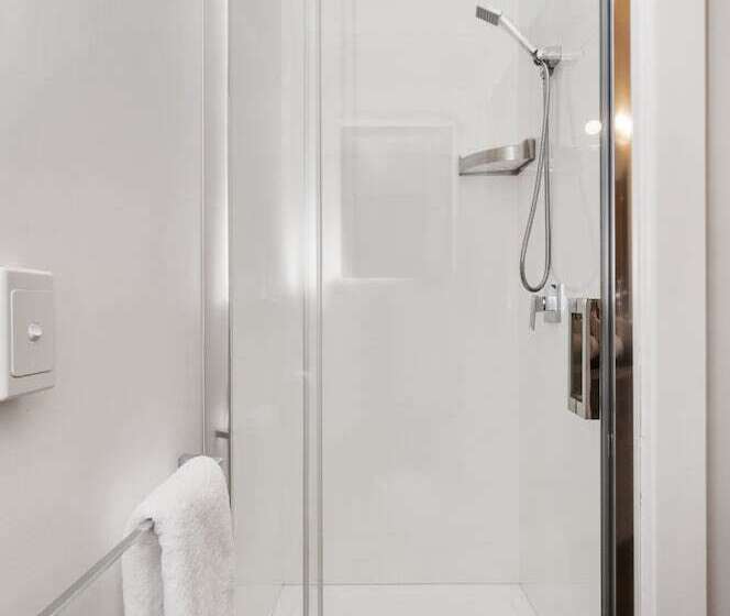 스탠다드 스튜디오, Auckland  Airport Motel