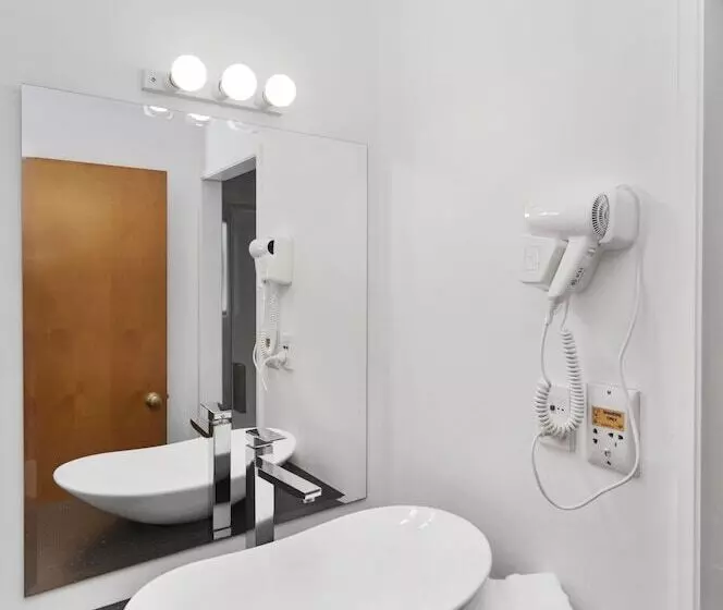 スタンダードスタジオ, Auckland  Airport Motel