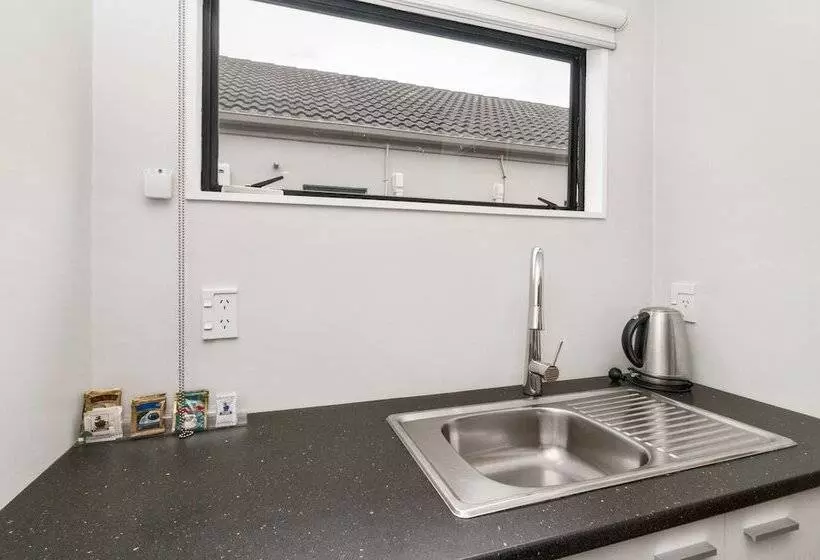 スタンダードスタジオ, Auckland  Airport Motel