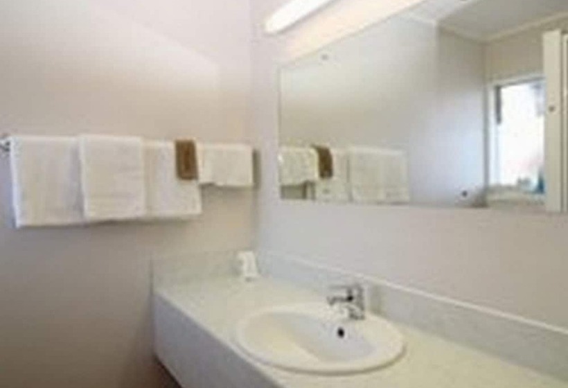 Студия Стандарт, Aztec Motel