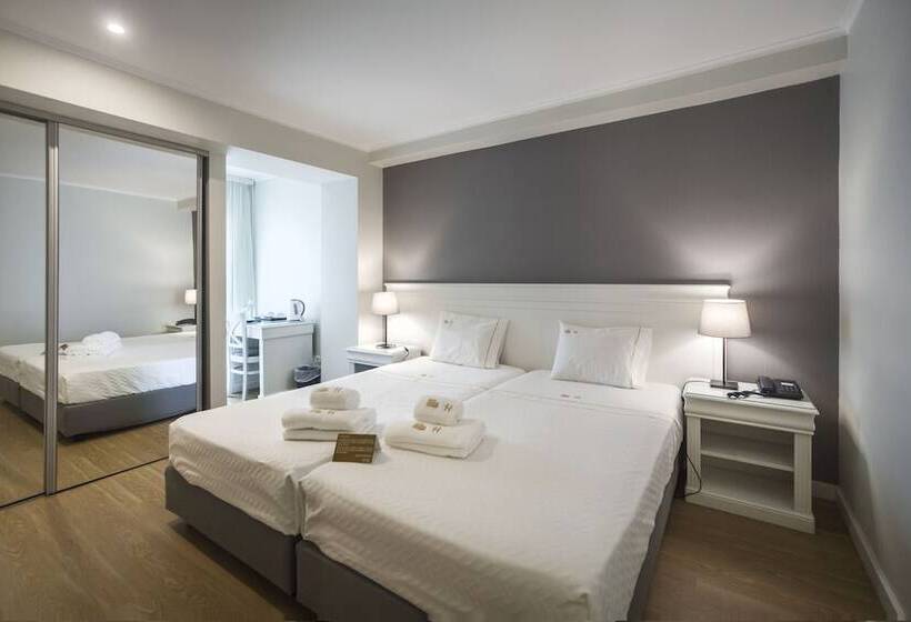 اتاق خانوادگی, Gaivota Azores