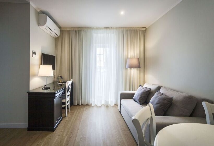 آپارتمان 1 خوابه, Gaivota Azores