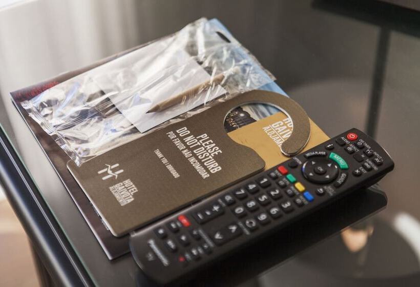 سوییت جونیور با چشمانداز دریا, Gaivota Azores