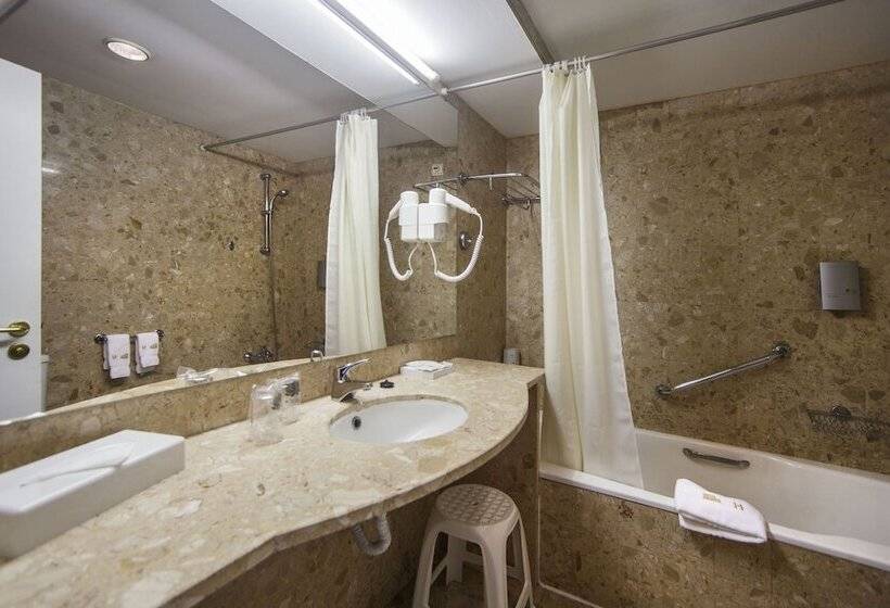 آپارتمان 2 خوابه با چشمانداز دریا, Gaivota Azores