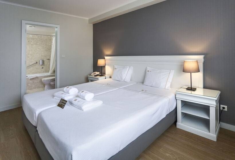 آپارتمان 1 خوابه, Gaivota Azores